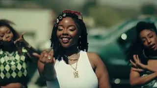 Amyeah - Not The One (Official Music Video) Shot By @ChanceBum