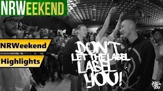 NRWeekend // Highlights // Dltlly Compilation