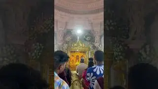 Mahakali Mata Darshan 🙏 #pavagadh #shorts