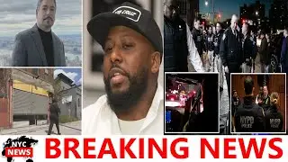 NYPD Commish's Brother Accused of Extortion NYC Bar Owner's Shocking Claims!
