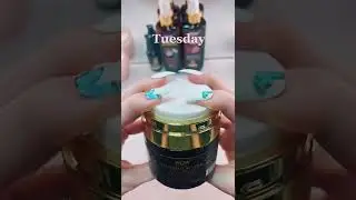 #shorts My week in WOW Skin Science products 💃