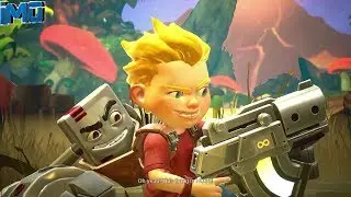 In My Opinion Quickie-Rad Rodgers Review
