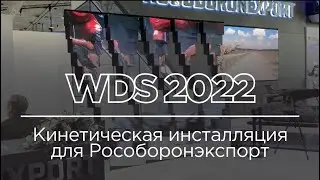 World Defense Show 2022