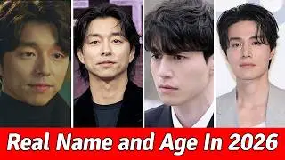 Goblin Review | Goblin 2016 Cast 2026
