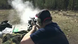 Traditions Vortek Strikerfire VARP 50 CAL WITH 120 gr by volume, Power Belt 325 gr.