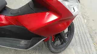 Honda PCX 150CC (Japan) | Sakura Enterprises