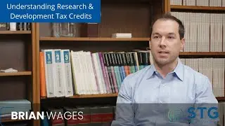 Understanding Research & Development Tax Credits (R&D Credit)