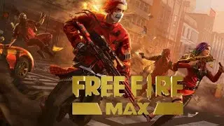 FREE FIRE MAX 🔥🔥🌠#SUBSCRIBE
