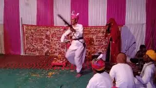 धाम पाबुजी कि तिपनी ढेमाजी छावली गायकलाकार लिछमण जी भोपा तिपनीओर भागोती देवी लाडनूं तेसील 6350041076