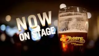 Cheers Live On Stage Opens at the Shubert Theatre Sept. 9!