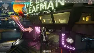 The Cycle : Stormchasers - Nostalgia/Random time at the orbit