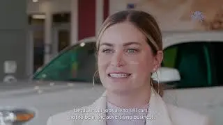 Client Testimonial - Fox Auto Group Vice President Paige Fox