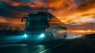 Bus Simulator Ultimate: One Driver, One Road, One Story