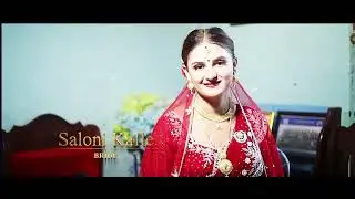 Nepali wedding Sagar weds Saloni 24/11/2024