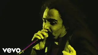 Dread Mar I - Cobarde por Demás (En Vivo)