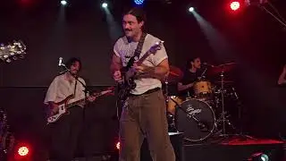 Agua de los cocos - Puño Dragón | Oviedín 28 Dic