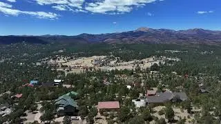 122 Lupine Loop Ruidoso New Mexico Video Tour of Property