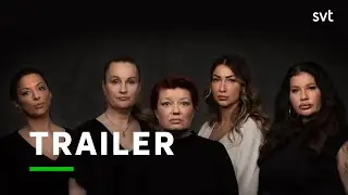Mammorna i v&aring;ldets skugga | Se serien p&aring; SVT Play