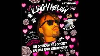 KingYMeLow - Bcus HE Loves U prod. @tristenjmiller #REPENT 🔥