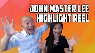 John X Lulu Highlight Reel