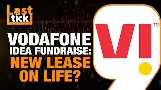 Vodafone Idea Gets Shareholders Nod To Raise Rs 20,000 Crore