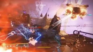 Destiny 2 Forsaken Clear Out Shipyard AWO 43 Lost Sector Complete Untangling the Shore Quest Step