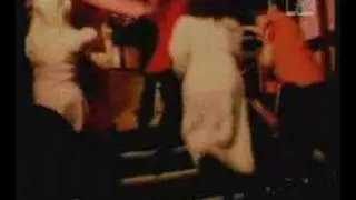 Spice Girls - WDYTYA with Sugar Lumps
