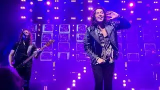 Pour Some Sugar On Me, by The Classic Rock Show 2026, Live in Portsmouth