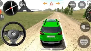 Diana and Roma play car game with Nastya,vlad and niki