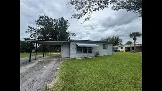 312 BURLAND STREET | PUNTA GORDA Real Estate