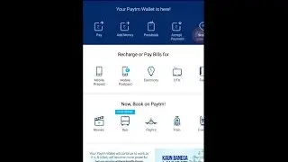 Get 50 paytm cash Daily and free recharge with 2017 promo code (with proof) EXPIRED PROMO CODE