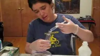 DNA Madness: Extracting Your Own DNA in Your Kitchen!