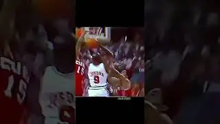 🔥🏀 UNBELIEVABLE BASKETBALL SHOT! 💥 Masterful Move 👏