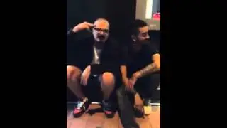 No 1 & ImzeQ Acapella