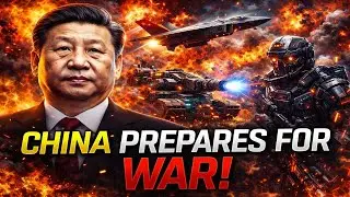 China&rsquo;s Scary AI Military Weapons