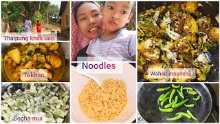 SOCHA MUI🥒🥒 // (cucumber curry) // #cockingvlog #eatingvideos #lifestylevlog