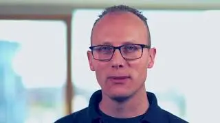 Intelligente installationer - Frandsen El pr&aelig;sentation for Installationsbranchen Tekniq