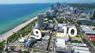 WHY EVERYONE IS WATCHING THESE LOTS NEAR 325 71ST ST MIAMI BEACH