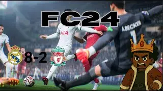 I HATE FIFA. Road To DIV 1 EP 2