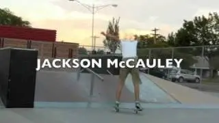 F.A.D.E.D. SK8 Promo