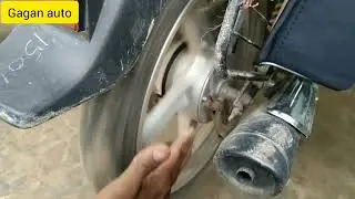 बाइक बबलिंग क्यों करती है अब बबलिग को जड़ से करे खत्म
