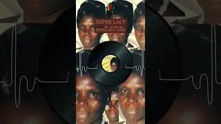 Super Laly - Binta Laly Sow #syllart #bintalalysow #guinee #peuhl