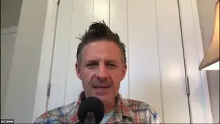 Spiritual Habits - Eric Zimmer, May 21 2020