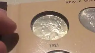 Coin Books and the Rare Westpoint DIME