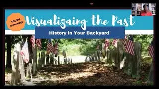 Visualizing the Past in Lawnside