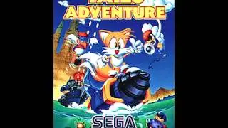 Tails Adventure: Poloy Forest (Sega Genesis Remix)