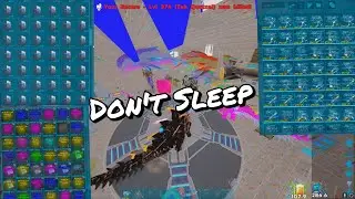Crystal Island Pillars Wiping, 🛒Let's go shopping!!🛒 - ARK Official Small Tribes