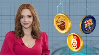 Lazio Fan Token Nedir? Nasıl Alınır? FB Token Yakımı, Socios Gelişmeleri | Melis Hazal Karag&ouml;z