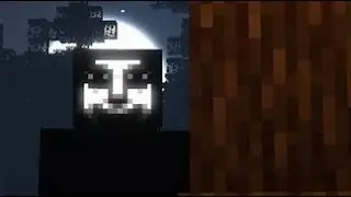 Minecraft Java Edition (but he's watching you)