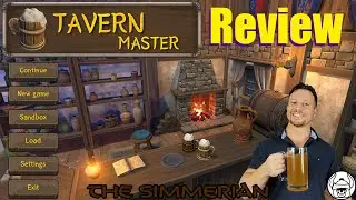 Tavern Master Review